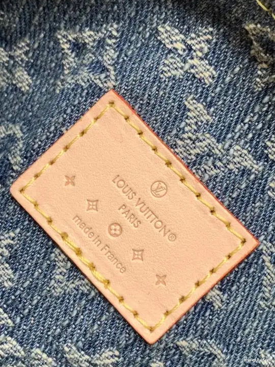 NANO VUITTON SPEEDY LOUIS 0706